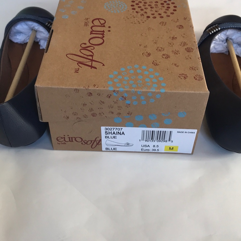 ✨EUROSOFT Shaina Flat - Picture 7 of 10